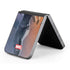 Marvel Black Widow Running Galaxy Z Flip6 Skin